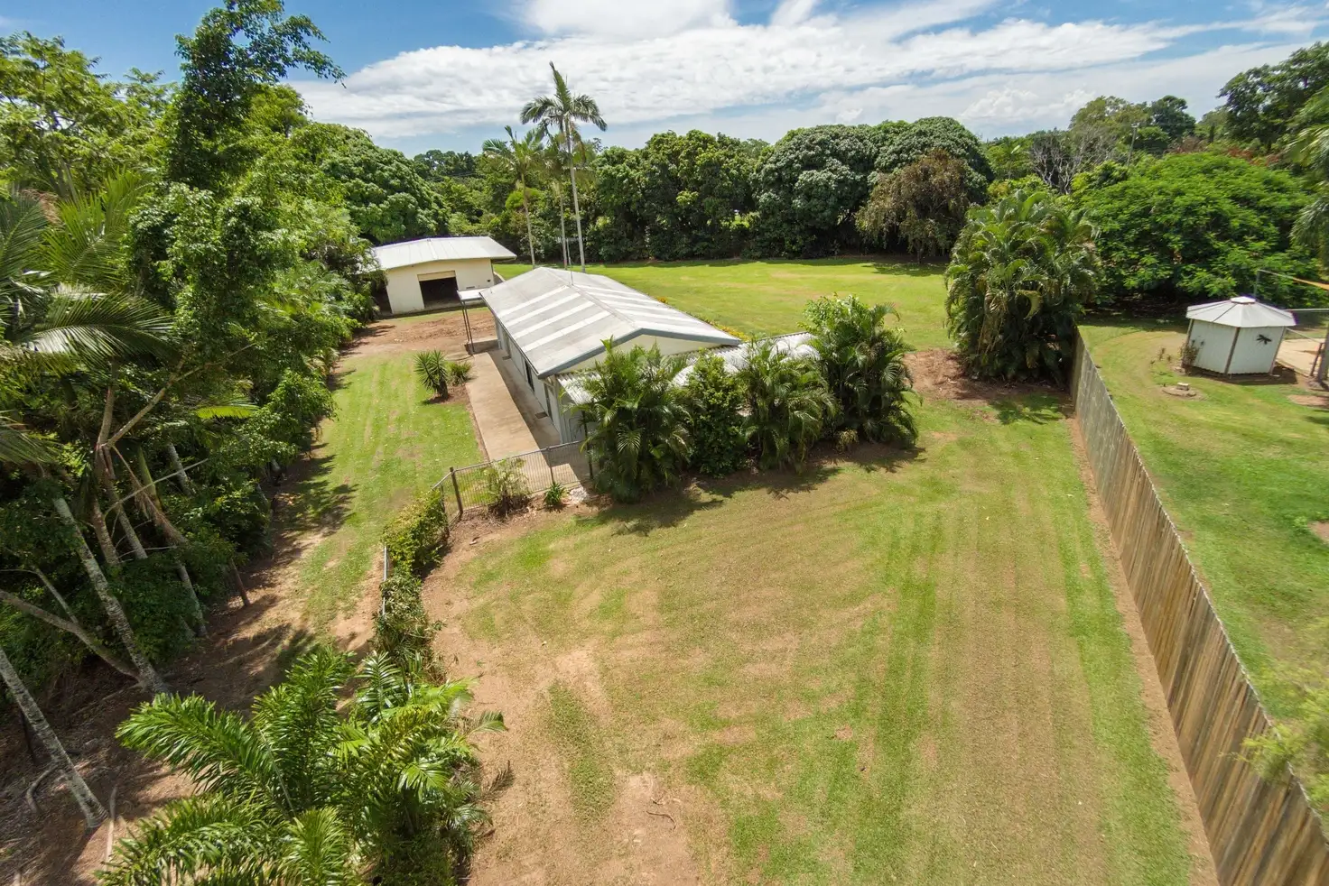 Main view of Homely house listing, 13 Ellison St, Clifton Beach QLD 4879