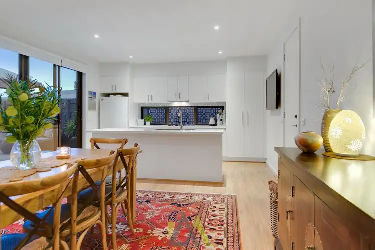 Sixth view of Homely townhouse listing, 3/6 Mcalister Street, Frankston VIC 3199
