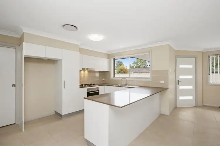 Second view of Homely villa listing, 2/27 Farnell Road, Woy Woy NSW 2256