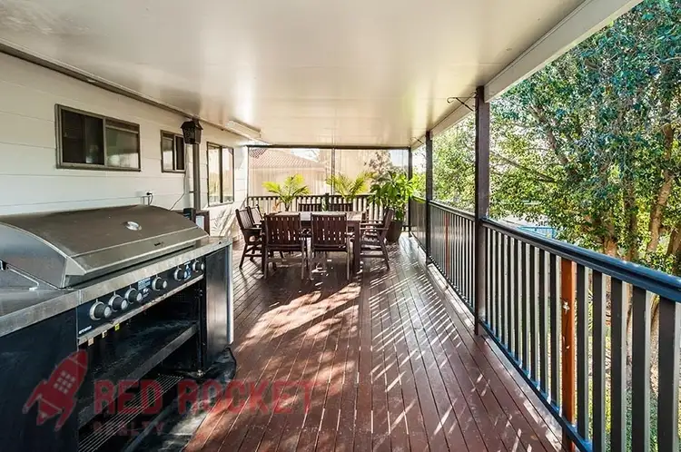 Fourth view of Homely house listing, 22 Clarendon Street, Loganholme QLD 4129