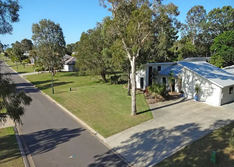 73 Eagle Beach Parade, Dundowran Beach QLD 4655