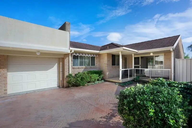 Main view of Homely villa listing, 3/116 The Esplanade, Ettalong Beach NSW 2257