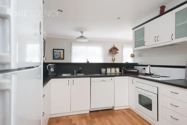 Fifth view of Homely house listing, 2/4 Monica Place, Perth TAS 7300