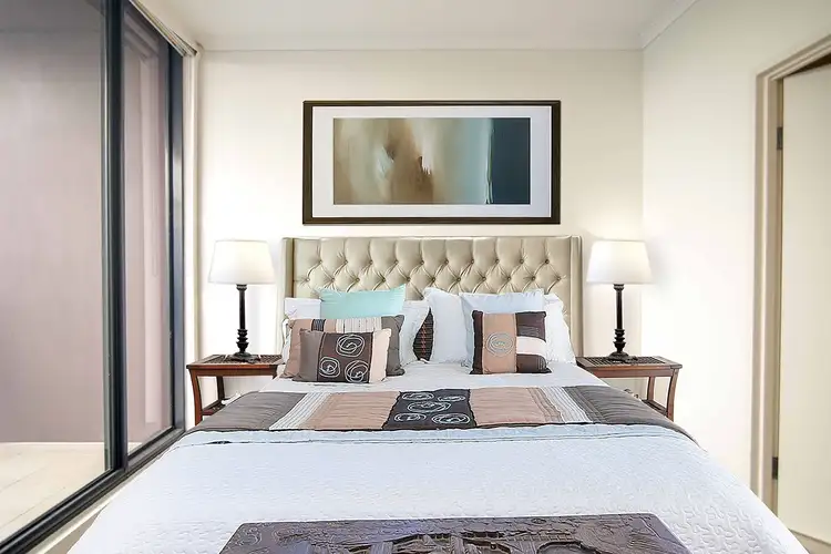 Third view of Homely apartment listing, 1803/221-229 Sydney Park Road, Erskineville NSW 2043