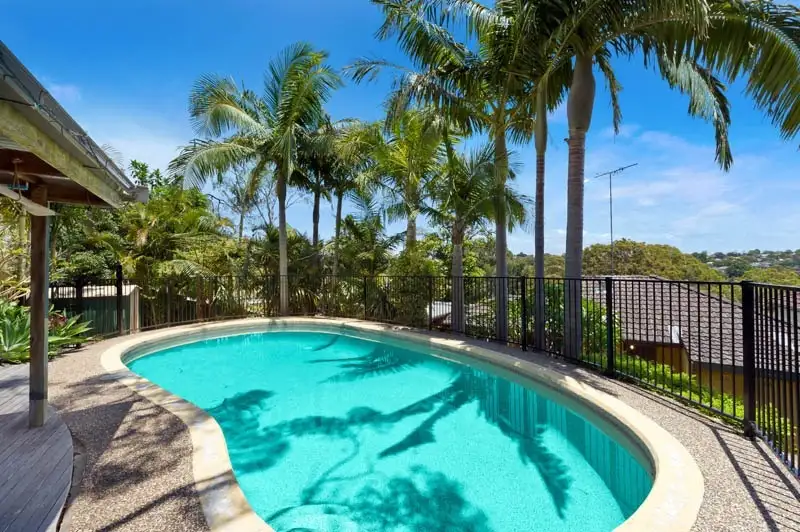 Main view of Homely house listing, 24 Riverview, Oyster Bay NSW 2225