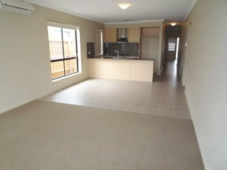 Third view of Homely house listing, 25 Colonus St, Kurunjang VIC 3337