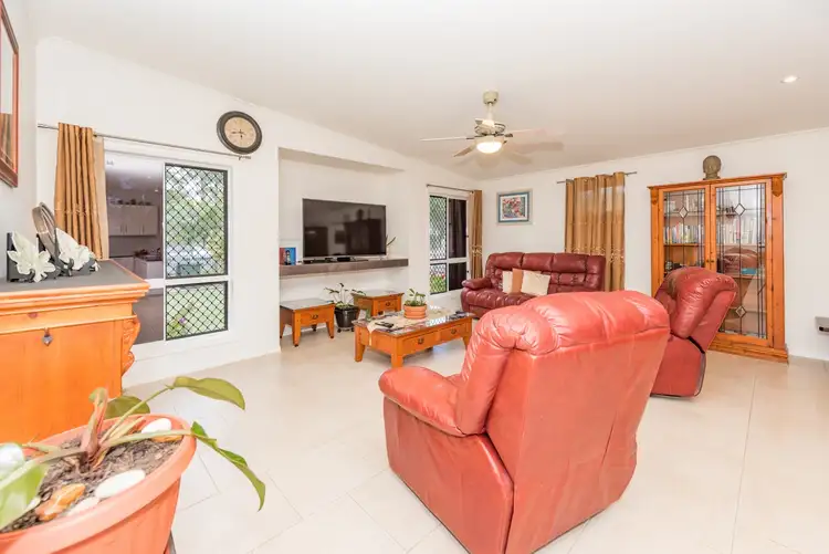 Sixth view of Homely house listing, 58 Grahams Road, Sharon QLD 4670
