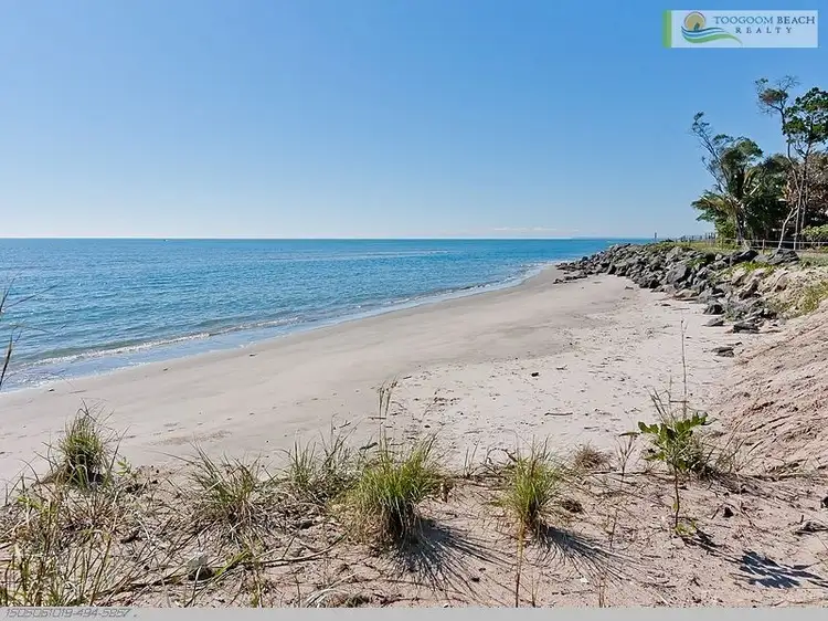 Main view of Homely land listing, 86 Kingfisher Parade, Toogoom QLD 4655