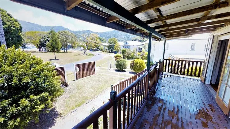 Second view of Homely house listing, 4 Hoad Street, Earlville QLD 4870