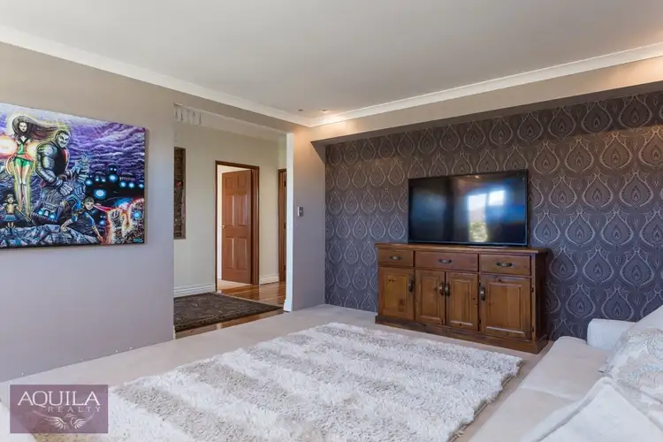 Second view of Homely house listing, 6 Arava Circle, Aveley WA 6069