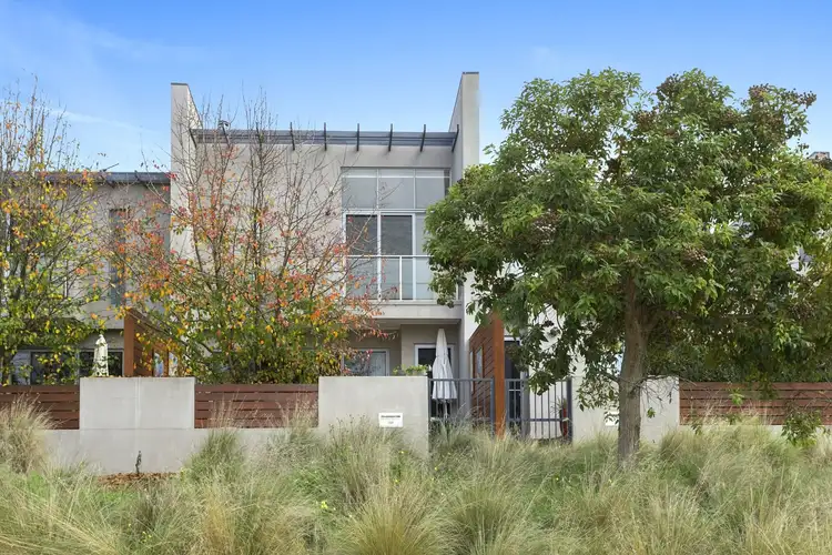 Fifth view of Homely townhouse listing, 4/12-14 Seabank Drive, Barwon Heads VIC 3227