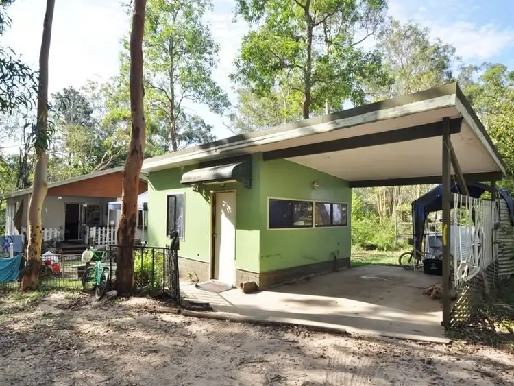 Third view of Homely house listing, 132-146 Hotz Road, Logan Village QLD 4207