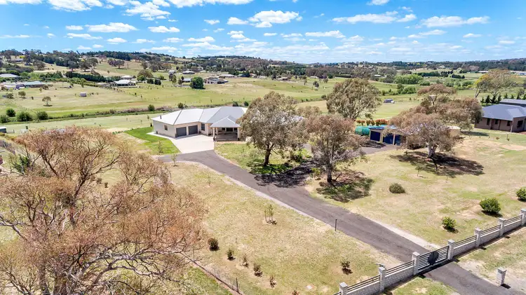 Third view of Homely house listing, 88 Greendale Crescent, Run O Waters, Goulburn NSW 2580