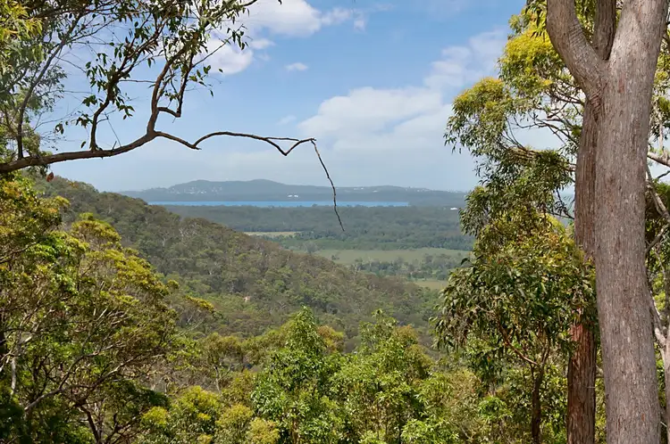 Second view of Homely land listing, Lot 137 Carnarvon Court, Yandina Creek QLD 4561