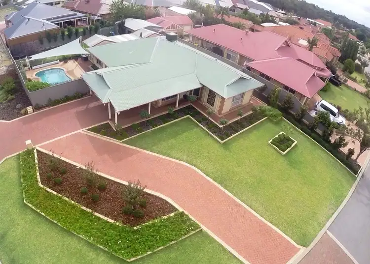 Third view of Homely house listing, 1 Claret Ash Court, Helena Valley WA 6056
