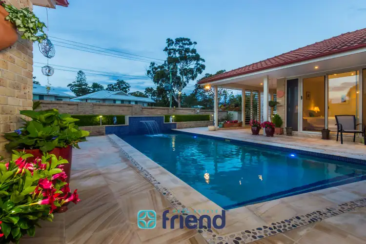 Third view of Homely house listing, 35 Wahgunyah Road, Nelson Bay NSW 2315