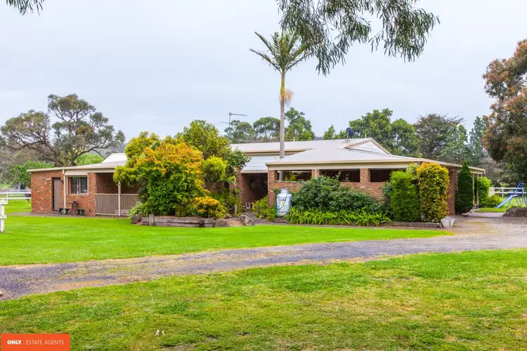 Main view of Homely house listing, 5 Reservoir Road, Narre Warren North VIC 3804