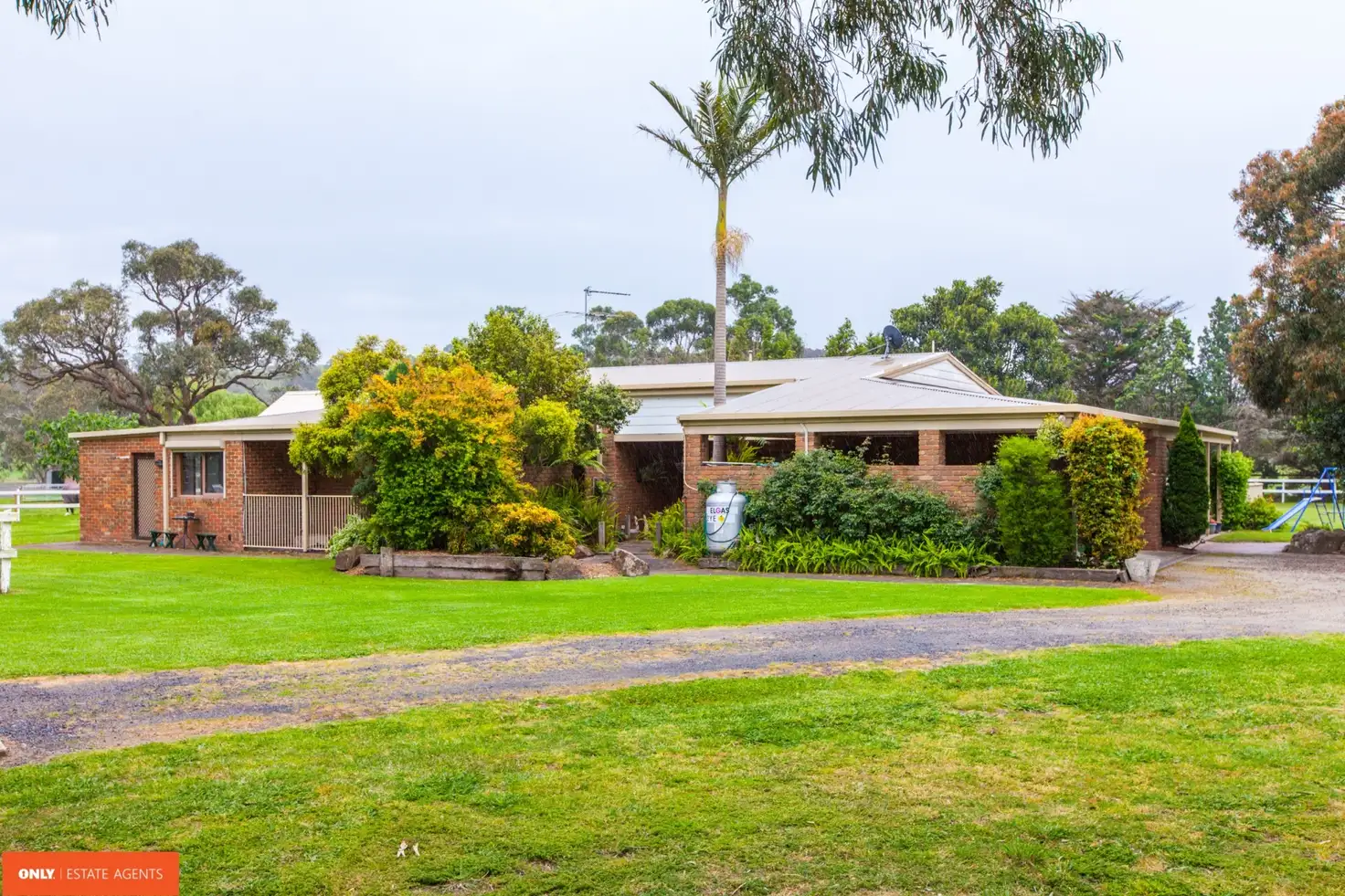 Main view of Homely house listing, 5 Reservoir Road, Narre Warren North VIC 3804