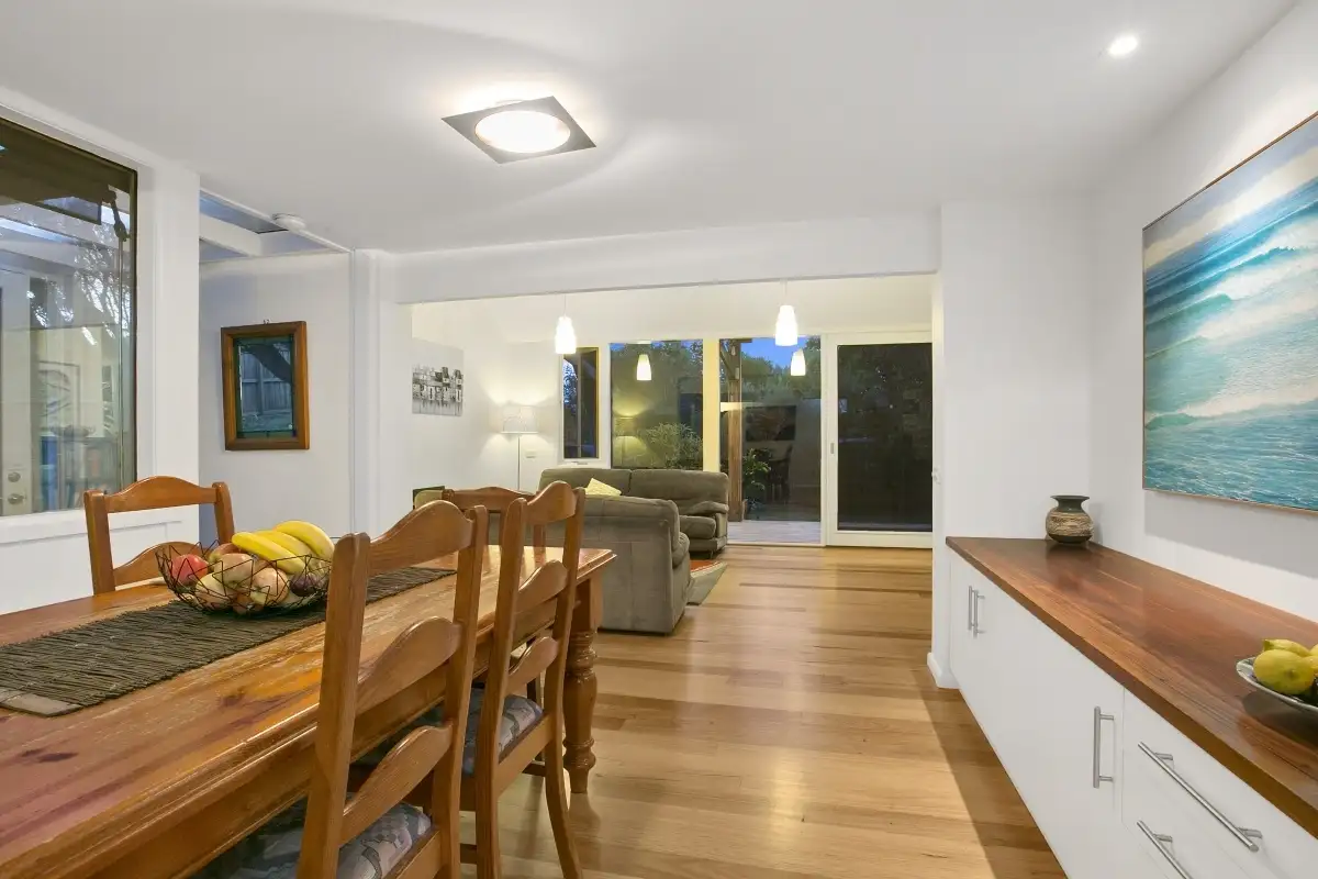 Main view of Homely house listing, 53 Ocean Throughway, Ocean Grove VIC 3226