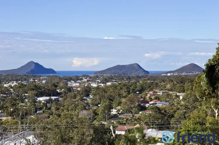 19A Tareebin Road, Nelson Bay NSW 2315