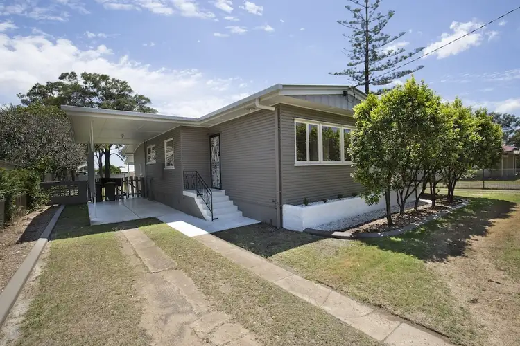 Main view of Homely house listing, 9 Maynard Street, Walkervale QLD 4670