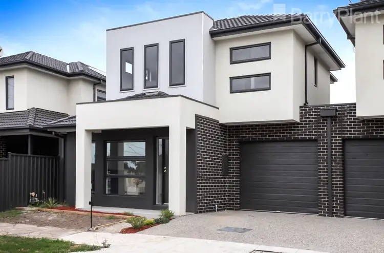 Main view of Homely townhouse listing, 1 Lawrence Street, Ardeer VIC 3022