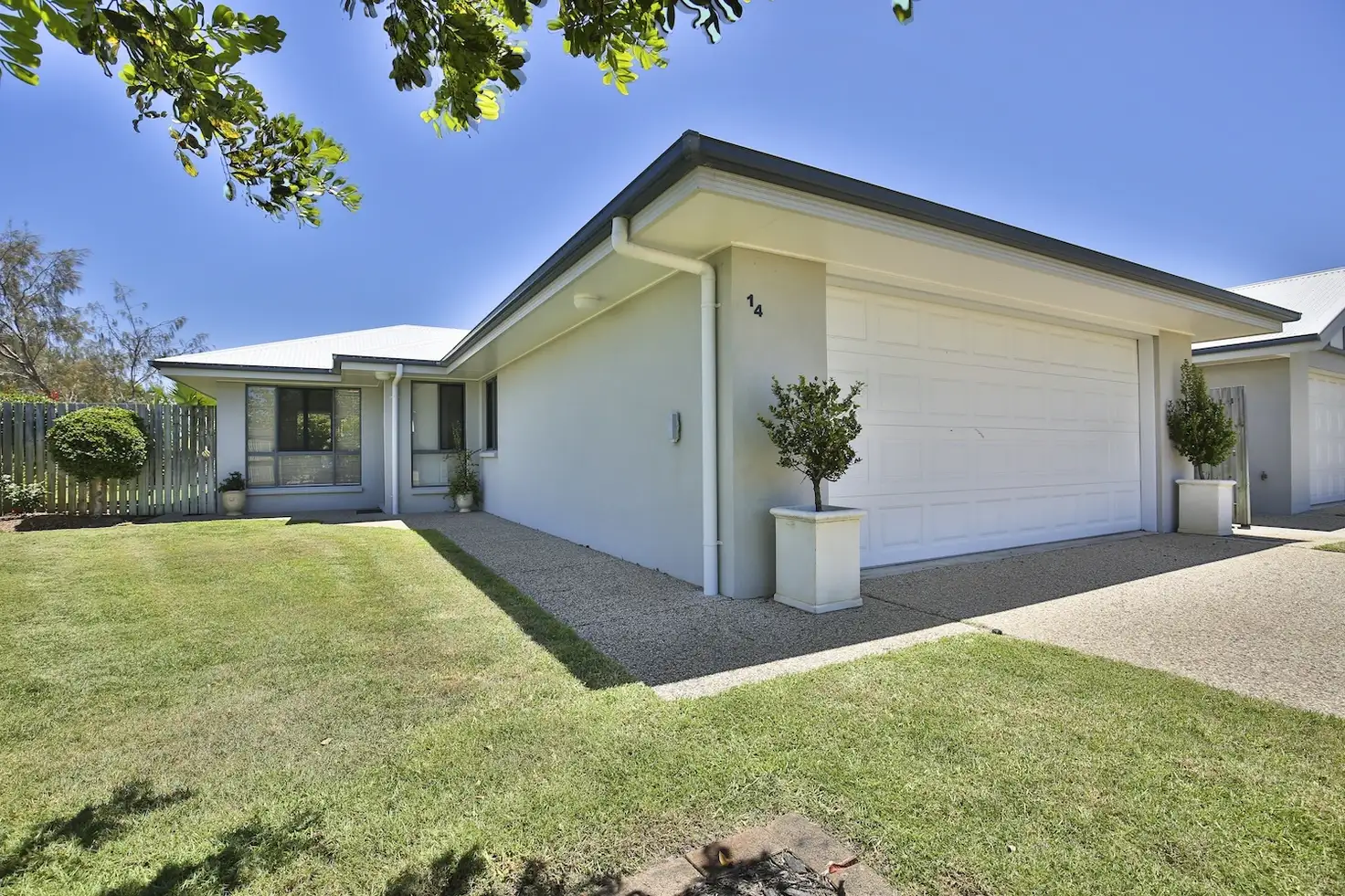 Main view of Homely unit listing, 14/4 Bargara Lakes Drive, Bargara QLD 4670
