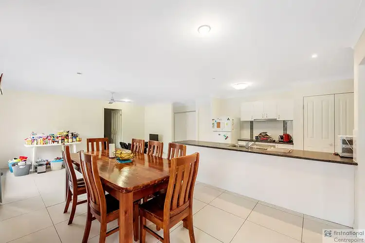 Fifth view of Homely house listing, 14 Stoneleigh Way, Holmview QLD 4207