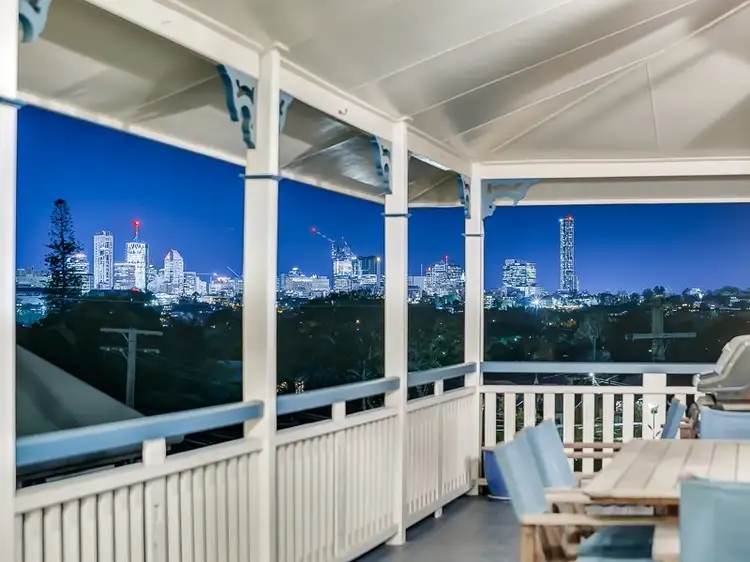 Main view of Homely house listing, 46 Angliss Street, Wilston QLD 4051