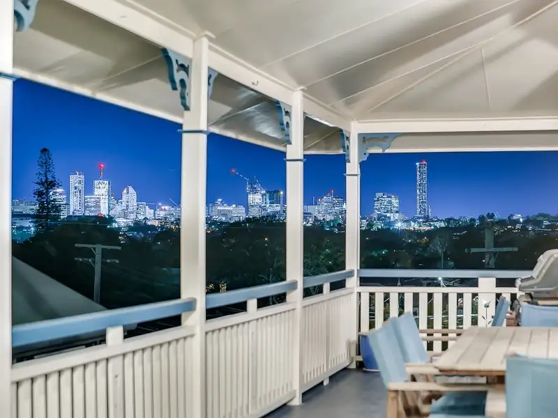 Main view of Homely house listing, 46 Angliss Street, Wilston QLD 4051