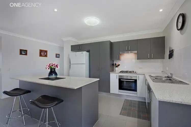 Fourth view of Homely house listing, 14 Mawson Court, Urraween QLD 4655