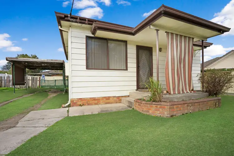 Second view of Homely house listing, 5 Western Avenue, Tarro NSW 2322