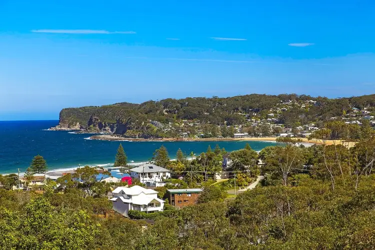 Second view of Homely house listing, 31 Surf Rider Avenue, North Avoca NSW 2260