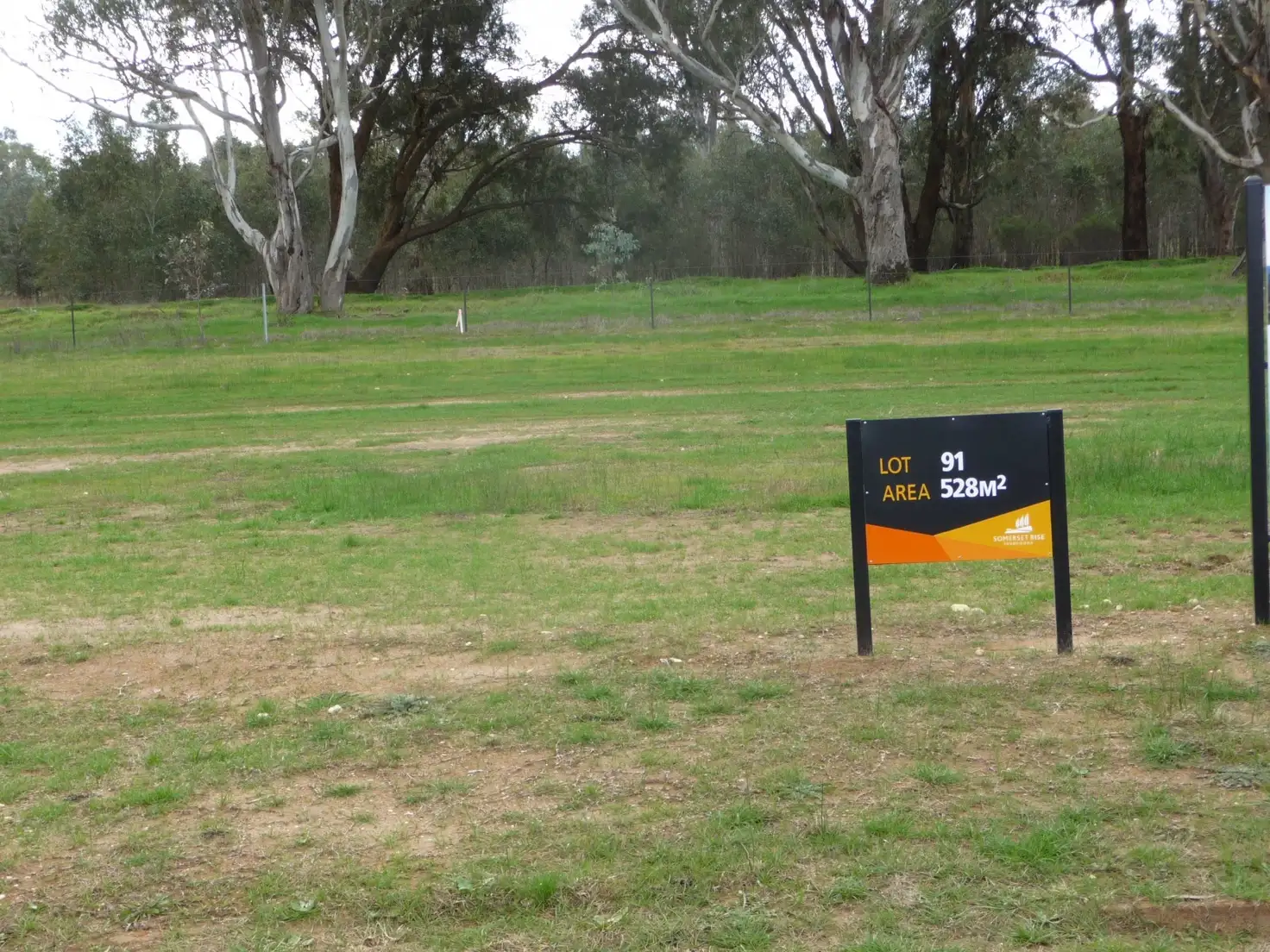 Main view of Homely land listing, Lot 91/19 Weissel Court, Thurgoona NSW 2640