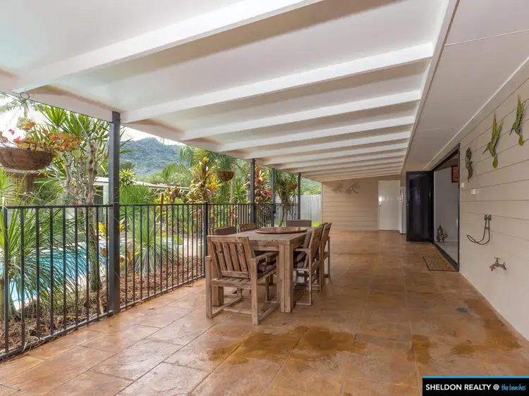 Second view of Homely house listing, 30 Survey Street, Smithfield QLD 4878