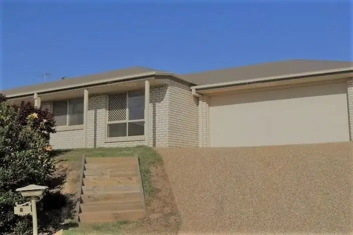 Main view of Homely house listing, 6 Antonia Place, Ormeau QLD 4208