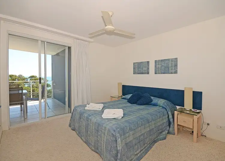 Seventh view of Homely unit listing, 403/239 Esplanade, Hervey Bay QLD 4655