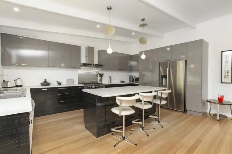 Fifth view of Homely house listing, 48 Sydney Street, Albion VIC 3020
