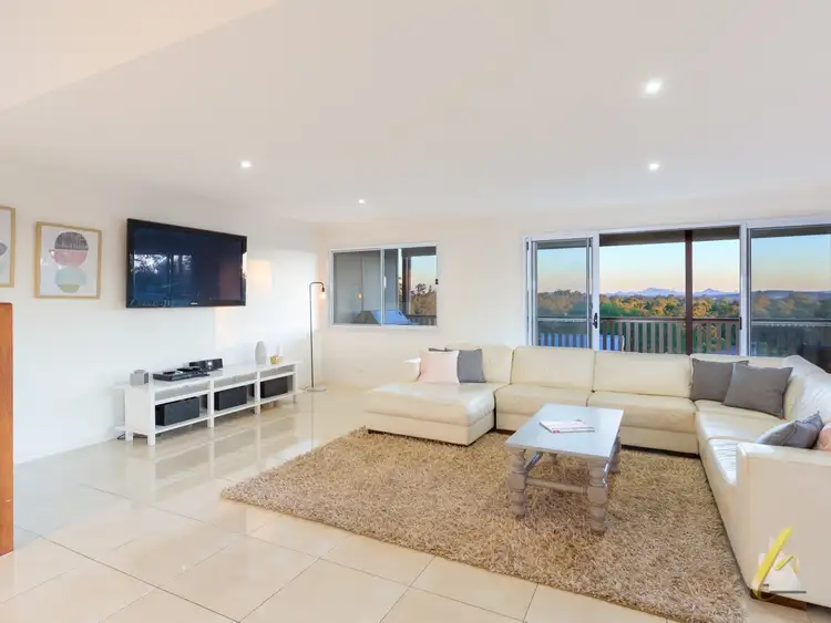 Sixth view of Homely house listing, 12 Bluegum Rise, Anstead QLD 4070