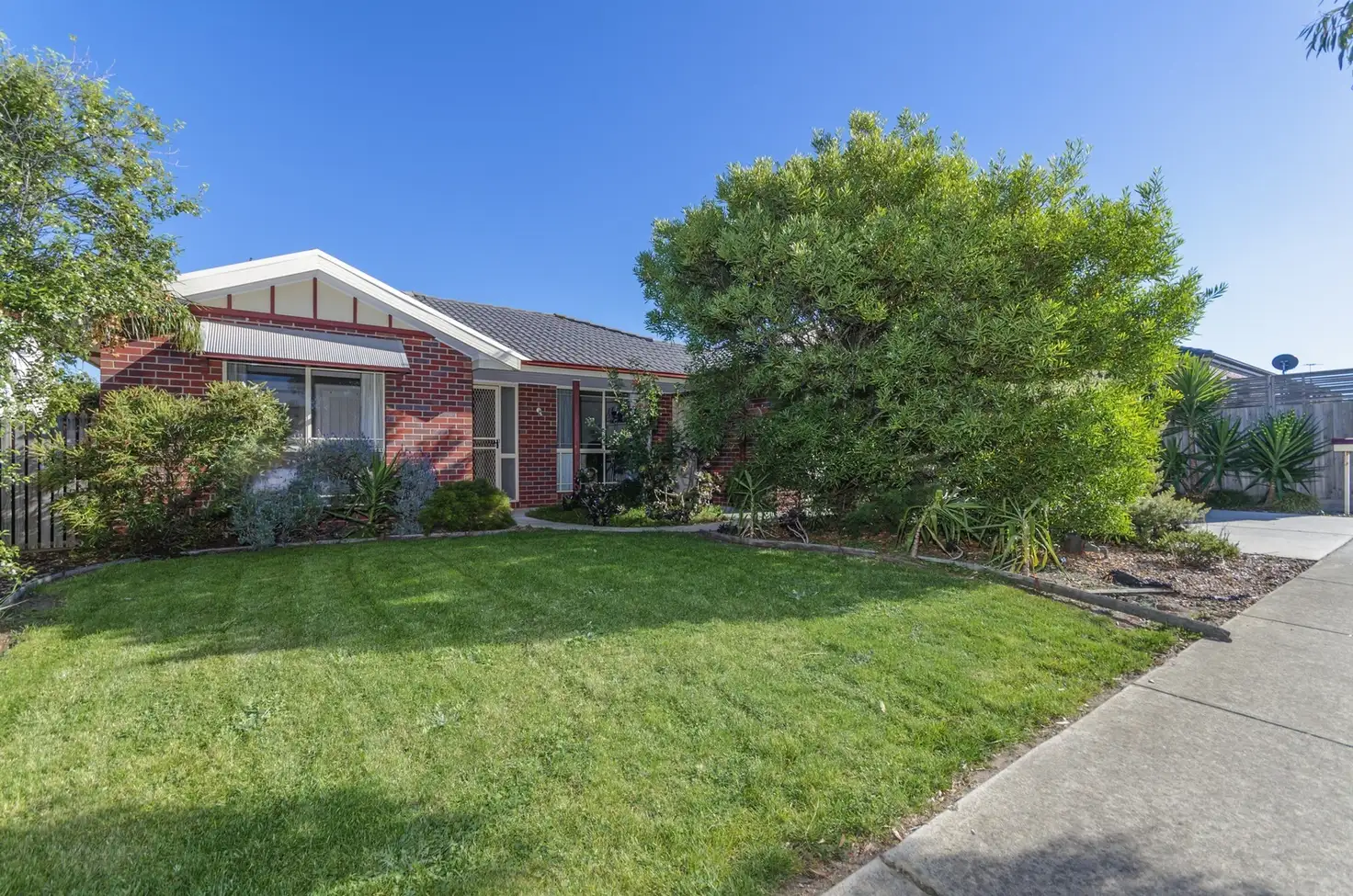 Main view of Homely house listing, 35 Seawind Place, Ocean Grove VIC 3226