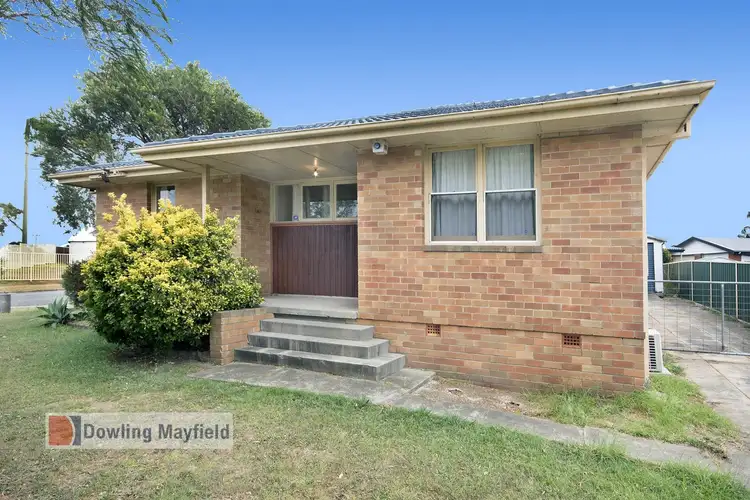 Main view of Homely house listing, 50 Lawson Ave, Woodberry NSW 2322