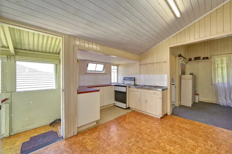 Second view of Homely house listing, 77 Elliott Heads Road, Kepnock QLD 4670