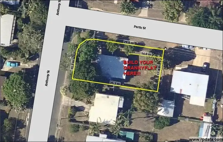 1 Perth Street, Kingston QLD 4114