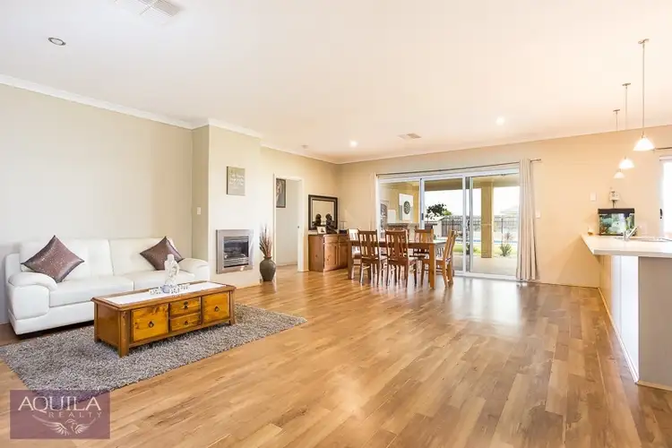 Fourth view of Homely house listing, 3 Hodnet Bend, The Vines WA 6069