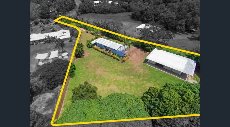 Fourth view of Homely house listing, 13 Ellison St, Clifton Beach QLD 4879