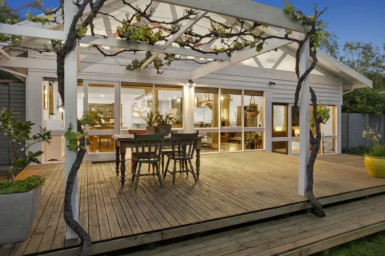 Third view of Homely house listing, 20 Grubb Road, Ocean Grove VIC 3226