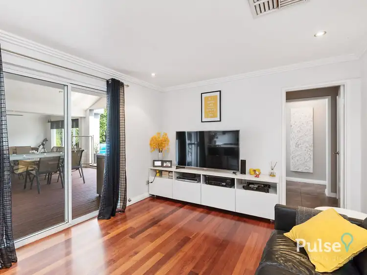 Fifth view of Homely house listing, 7 Bruny Place, Shelley WA 6148