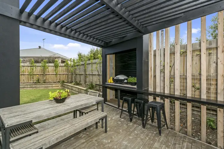 Third view of Homely house listing, 12 Greendale Court, Ocean Grove VIC 3226