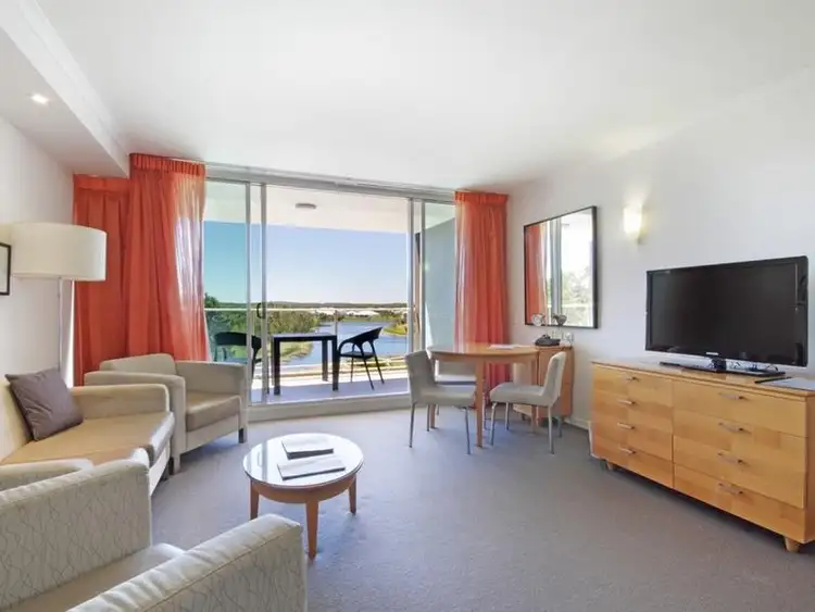 Seventh view of Homely unit listing, 222 – 223/38 Mahogany Drive, Pelican Waters QLD 4551