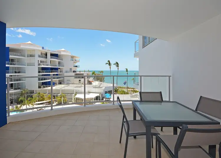 Fourth view of Homely unit listing, 304 (Lot 404)/569 Charlton Esplanade, Urangan QLD 4655